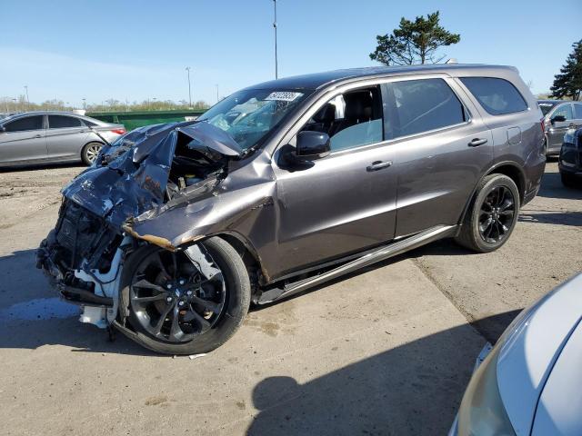 Vin: 1c4sdjct6lc248815, lot: 54123935, dodge durango r/t 2020 img_1