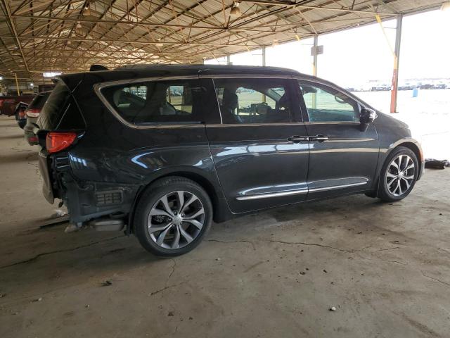 Vin: 2c4rc1gg9hr816844, lot: 54270215, chrysler pacifica limited 20173