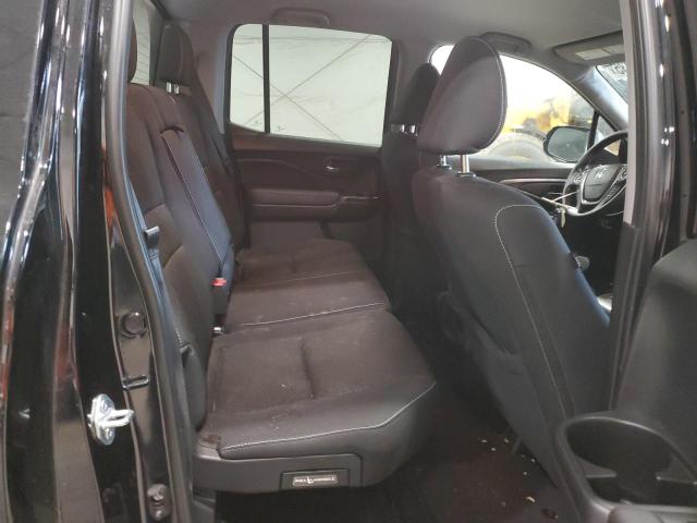 2023 HONDA RIDGELINE - 5FPYK3F10PB038832