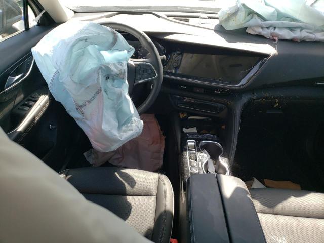 2023 BUICK ENVISION E - LRBFZNR40PD025212
