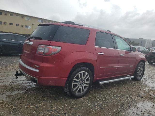 Vin: 1gkkvtkd1ej238585, lot: 51625425, gmc acadia den denali 20143