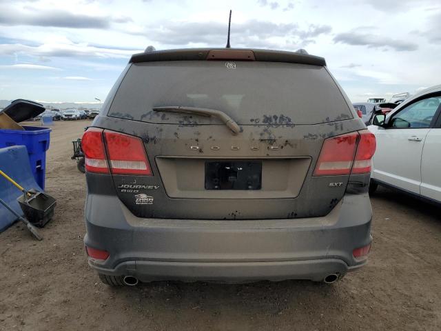 2017 DODGE JOURNEY 3C4PDDBGXHT512299