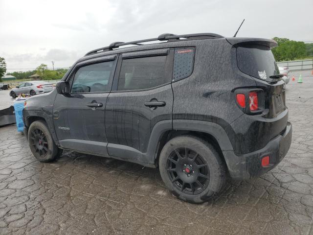Vin: zaccjabt6fpc16445, lot: 54584865, jeep renegade latitude 20152