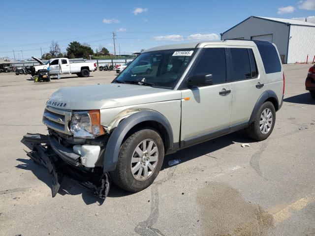 LAND ROVER LR3 SE