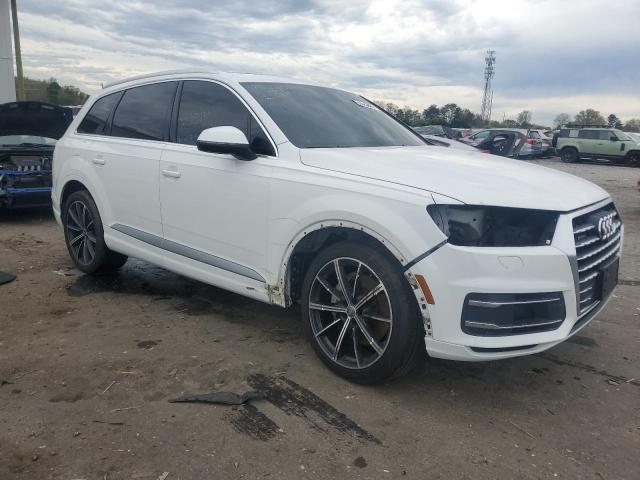 Vin: wa1laaf71kd043207, lot: 51518805, audi q7 premium plus 20194