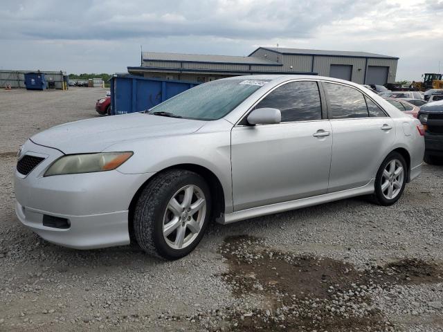 2009 TOYOTA CAMRY BASE #3142230333
