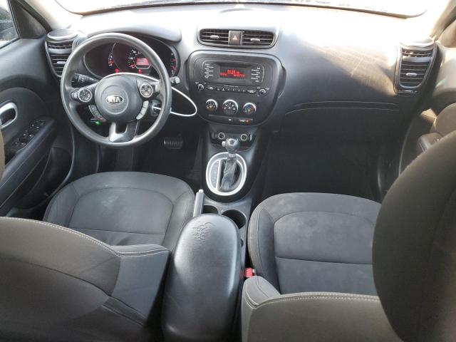 2014 KIA SOUL - KNDJN2A24E7069788