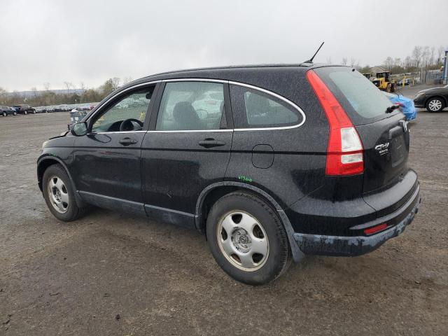 Vin: 5j6re4h33al056605, lot: 52400845, honda crv lx 20102