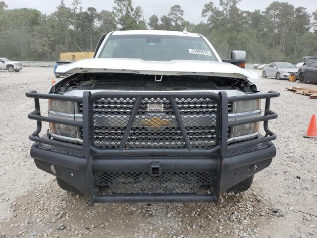 2015 CHEVROLET SILVERADO - 1GC1KXE82FF661640