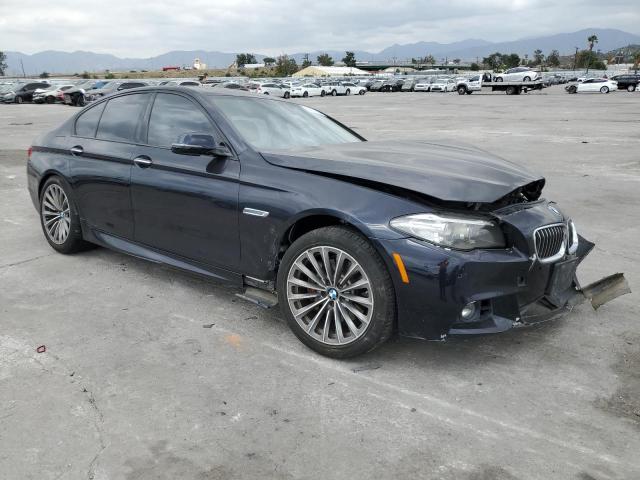 Vin: wba5b1c58ed483070, lot: 53397055, bmw 5 series i 20144