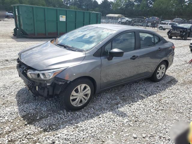 Vin: 3n1cn8dv8ml850733, lot: 52887895, nissan versa s 2021 img_1