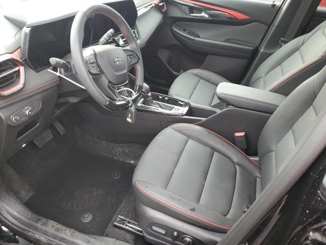 2024 CHEVROLET TRAILBLAZE KL79MTSL1RB093596