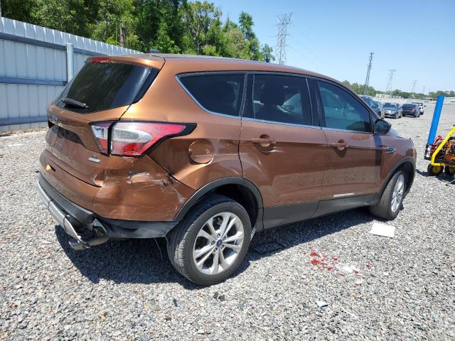 Vin: 1fmcu0gd4hua40883, lot: 53261125, ford escape se 20173