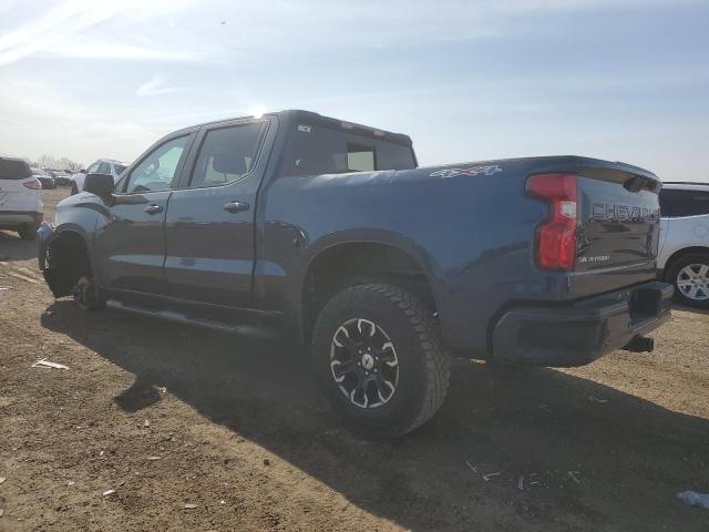 Vin: 3gcuyeed7kg286611, lot: 51367945, chevrolet all models k1500 rst 20192