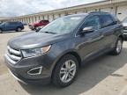 2017 FORD EDGE SEL - 2FMPK4J9XHBB20911