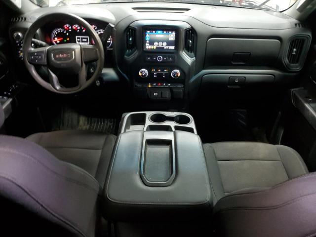2020 GMC SIERRA K15 - 1GTR9AEK3LZ274628