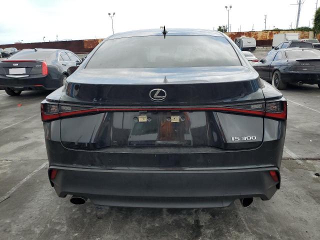2021 LEXUS IS 300 - JTHCA1D28M5117103
