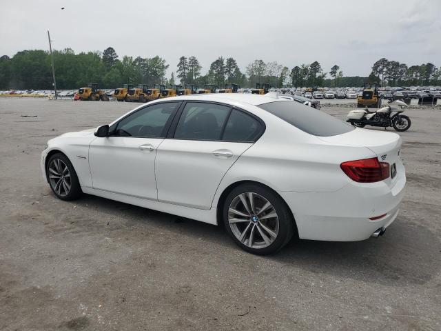 Vin: wba5a5c51gg348864, lot: 54120945, bmw 5 series i 20162