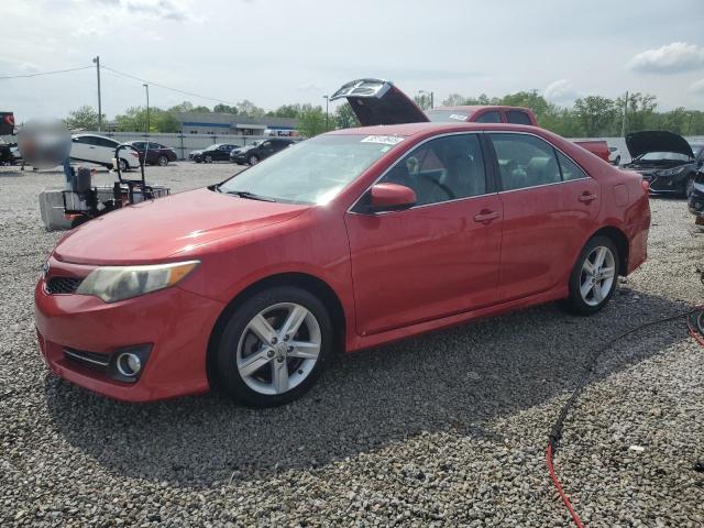 Vin: 4t1bf1fk1eu765722, lot: 55113645, toyota camry l 2014 img_1