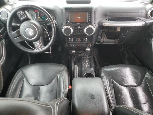 2016 JEEP WRANGLER U - 1C4BJWEG6GL273757