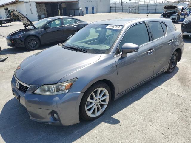 Vin: jthkd5bh8c2084900, lot: 54052415, lexus ct 200 200 2012 img_1