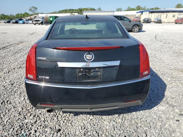 2013 CADILLAC CTS LUXURY - 1G6DE5E53D0162640