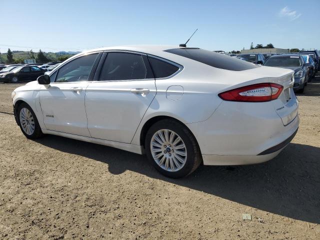 Vin: 3fa6p0lu0fr151391, lot: 51330575, ford fusion se hybrid 20152