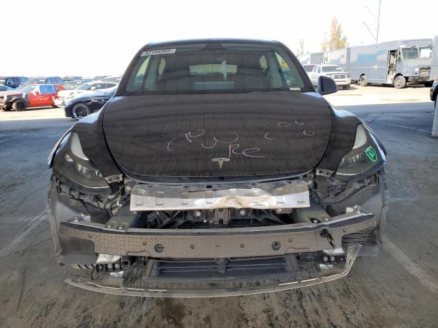 2021 TESLA MODEL Y - 5YJYGDEF7MF215644