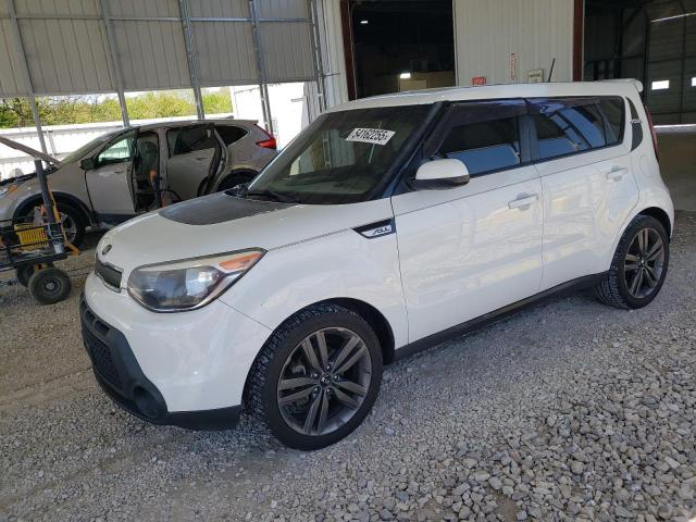 Vin: kndjn2a26g7325061, lot: 54162255, kia soul 2016 img_1