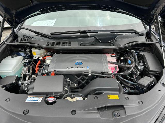 2017 TOYOTA MIRAI JTDBVRBD8HA001207