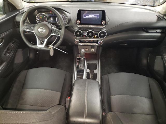 2023 NISSAN SENTRA SV - 3N1AB8CV7PY280555