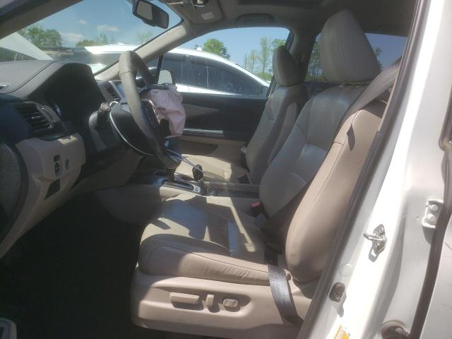 2018 HONDA PILOT EXL - 5FNYF6H5XJB059189