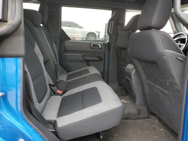 2023 FORD BRONCO BAS - 1FMEE5BP5PLB60216