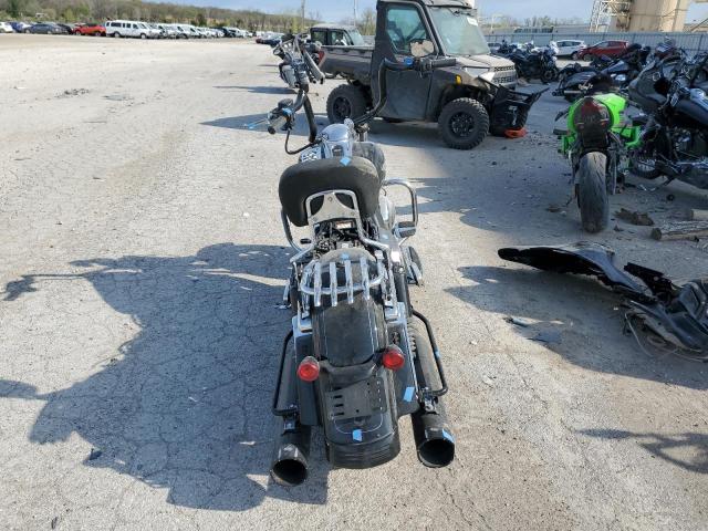 2016 HARLEY-DAVIDSON FLHTP POLI - 1HD1FMM19GB680460