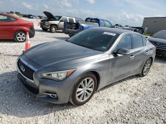 Vin: jn1ev7ap7hm737537, lot: 52374775, infiniti q50 premium 2017 img_1