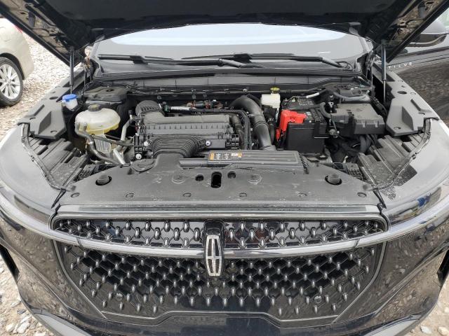 2024 LINCOLN NAUTILUS P 5LMPJ8JA3RJ860346