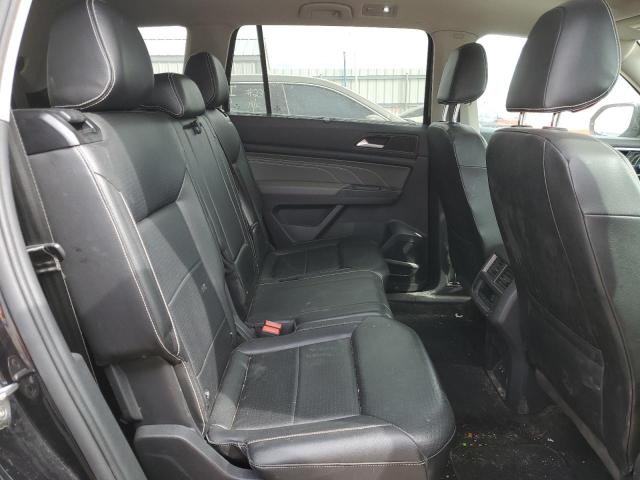 2021 VOLKSWAGEN ATLAS SEL - 1V2BR2CA8MC560592