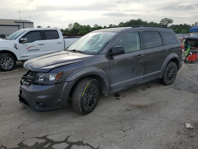 DODGE JOURNEY SE