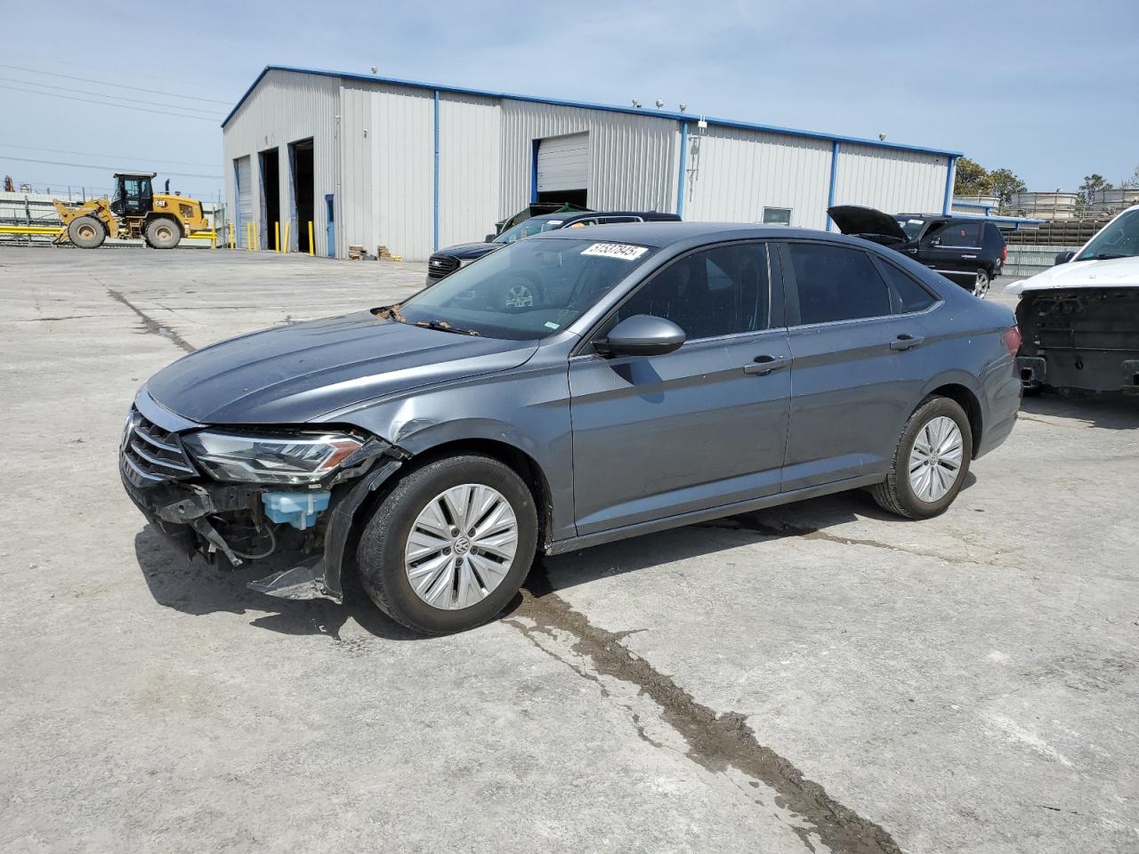 VOLKSWAGEN JETTA S