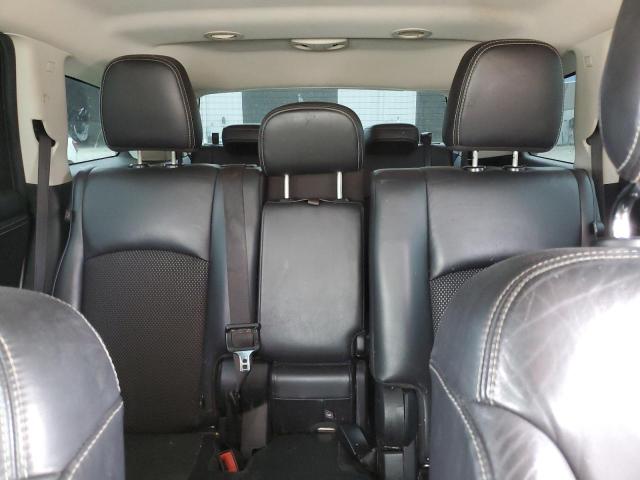 2015 DODGE JOURNEY CR 3C4PDCGG5FT664555