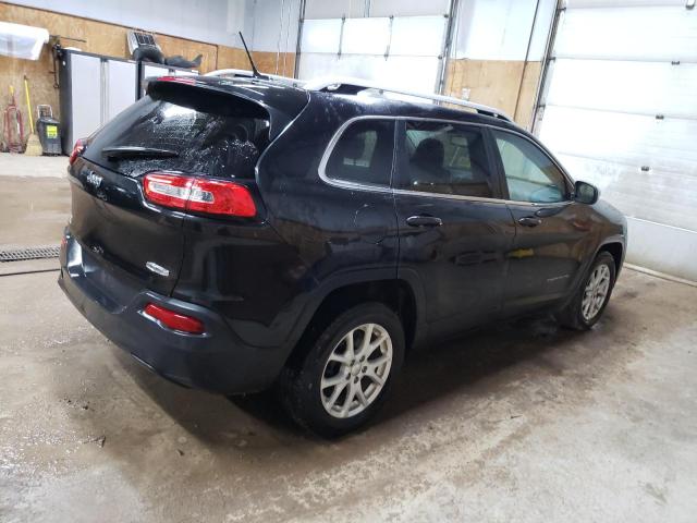 Vin: 1c4pjlcb8fw622135, lot: 53962195, jeep grand cher latitude 20153