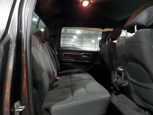2020 RAM 1500 BIG H - 1C6SRFFT3LN375902