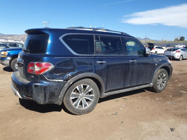 Vin: jn8ay2nd6h9008135, lot: 54006615, nissan armada sv 20173