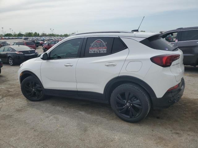 Vin: kl4amdsl1rb018090, lot: 54222285, buick encore sport touring 20242