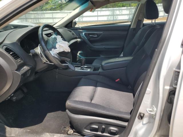 2017 NISSAN ALTIMA 2.5 - 1N4AL3APXHC121238