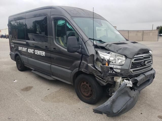 Vin: 1fbax2cg6gka01273, lot: 53082045, ford transit t-350 20164