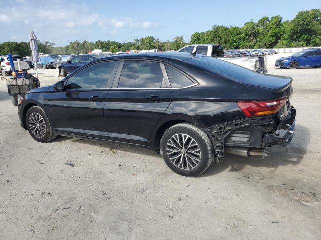 Vin: 3vwc57bu8km210141, lot: 52959625, volkswagen jetta s 20192