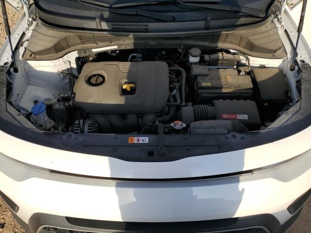 2022 KIA SOUL LX - KNDJ23AU4N7176694
