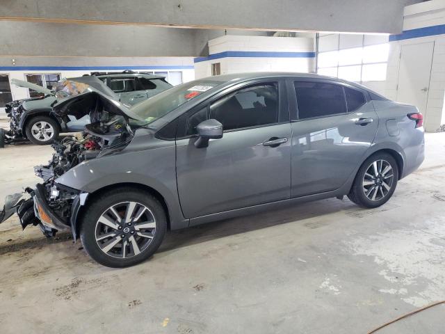 NISSAN VERSA SV