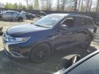 2018 MITSUBISHI OUTLANDER - JA4AD3A31JZ059875
